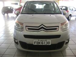 CITROEN C3 Picasso 1.6 16V 4P GLX FLEX
