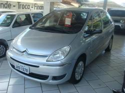 CITROEN C3 Picasso 1.6 16V 4P GLX FLEX