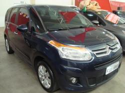 CITROEN C3 Picasso 1.6 16V 4P GLX FLEX