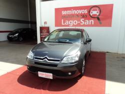 CITROEN C4 Hatch 1.6 16V 4P GLX