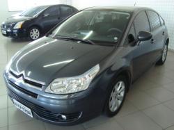 CITROEN C4 Hatch 1.6 16V 4P GLX