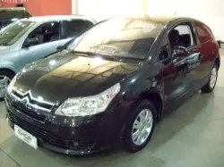 CITROEN C4 Hatch 2.0 16V VTR