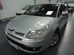 CITROEN C4 Hatch 2.0 16V 4P GLX FLEX