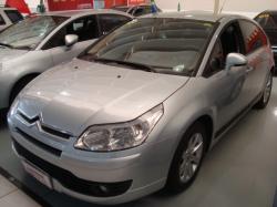 CITROEN C4 Hatch 2.0 16V 4P GLX FLEX
