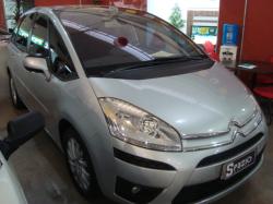 CITROEN C4 Picasso 2.0 16V 4P EXCLUSIVE AUTOM�TICO
