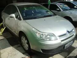 CITROEN C4 Sedan 2.0 16V 4P GLX PALLAS