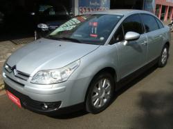 CITROEN C4 Sedan 2.0 16V 4P EXCLUSIVE PALLAS