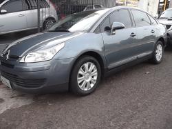 CITROEN C4 Sedan 2.0 16V 4P GLX PALLAS