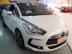 CITROEN DS5 1.6 16V 4P THP TURBO BE CHIC BVA AUTOM�TICO