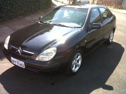 CITROEN XSara 1.6 16V GLX