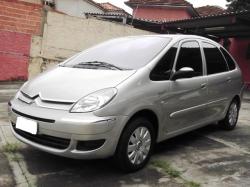 CITROEN XSara Picasso 1.6 16V 4P FLEX GLX