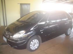 CITROEN XSara Picasso 2.0 16V 4P EXA