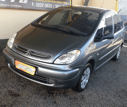 CITROEN XSara Picasso 2.0 16V 4P GXS AUTOM�TICO
