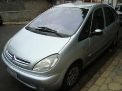 CITROEN XSara Picasso 2.0 16V 4P GLX