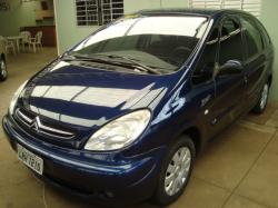 CITROEN XSara Picasso 2.0 16V 4P EXCLUSIVE