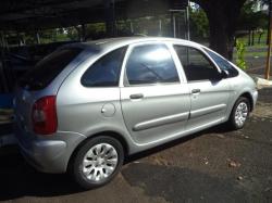 CITROEN XSara Picasso 2.0 16V 4P GX AUTOM�TICO