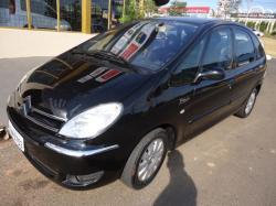 CITROEN XSara Picasso 1.6 16V 4P FLEX GLX
