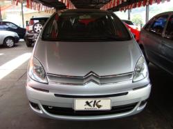 CITROEN XSara Picasso 1.6 16V 4P FLEX GLX