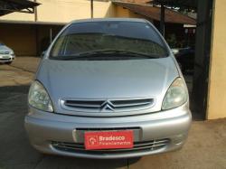 CITROEN XSara Picasso 2.0 16V 4P GX AUTOM�TICO