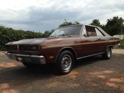 DODGE Charger 5.7 V8 R/T