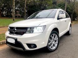 DODGE Journey 3.6 V6 24V 4P RT AUTOM�TICO