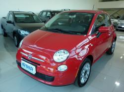 FIAT 500 1.4 FLEX CULT