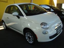 FIAT 500 1.4 FLEX CULT