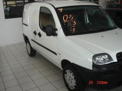 FIAT Doblo 1.3 16V 4P FIRE CARGO