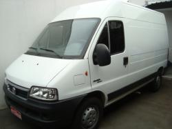 FIAT Ducato 2.8 MAXI CARGO 3P TURBO