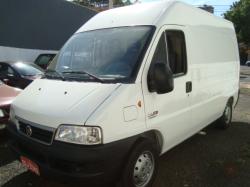 FIAT Ducato 2.8 MAXI CARGO 3P TURBO