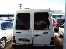 FIAT Fiorino Pick-up 1.0