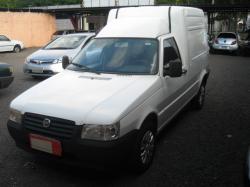 FIAT Fiorino Pick-up 1.3 FLEX