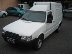 FIAT Fiorino Pick-up 1.3 FLEX
