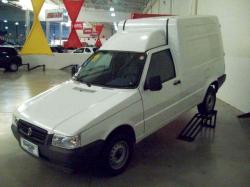 FIAT Fiorino Pick-up 1.3 FLEX