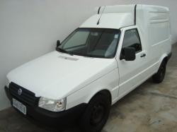 FIAT Fiorino Pick-up 1.3 FIRE FURG�O