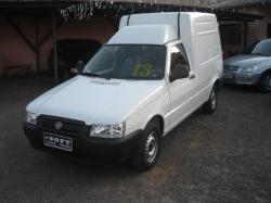 FIAT Fiorino Pick-up 1.3 FLEX