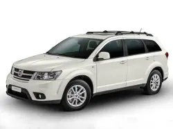 FIAT Freemont 2.4 16V 4P PRECISION AUTOM�TICO 7 LUGARES