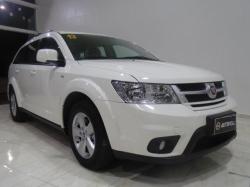 FIAT Freemont 2.4 16V 4P PRECISION AUTOM�TICO 7 LUGARES