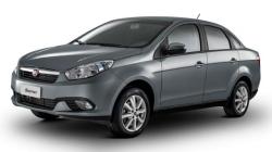 FIAT Grand Siena 1.4 4P EVO ATTRACTIVE FLEX