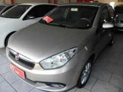 FIAT Grand Siena 1.4 4P EVO ATTRACTIVE FLEX