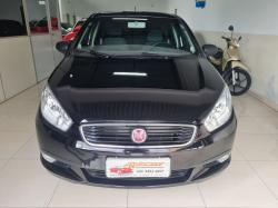 FIAT Grand Siena 1.4 4P EVO ATTRACTIVE FLEX
