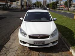 FIAT Grand Siena 1.6 16V 4P ESSENCE FLEX