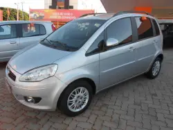 FIAT Idea 1.4 4P ATTRACTIVE FLEX