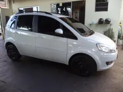 FIAT Idea 1.4 4P ATTRACTIVE FLEX