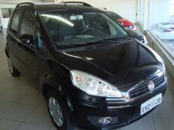 FIAT Idea 1.4 4P ATTRACTIVE FLEX