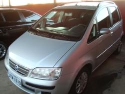 FIAT Idea 1.4 4P ELX FLEX