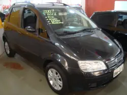 FIAT Idea 1.4 4P ELX FLEX