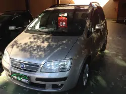 FIAT Idea 1.4 4P ELX FLEX