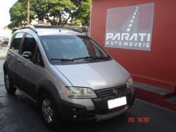 FIAT Idea 1.8 4P ADVENTURE FLEX LOCKER