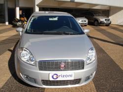 FIAT Linea 1.8 16V 4P FLEX ESSENCE